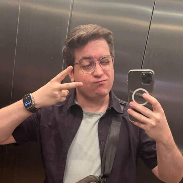 Me, 2000