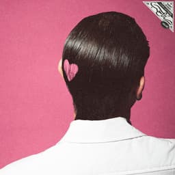 Love Letters / رسائل حب (Deluxe) cover