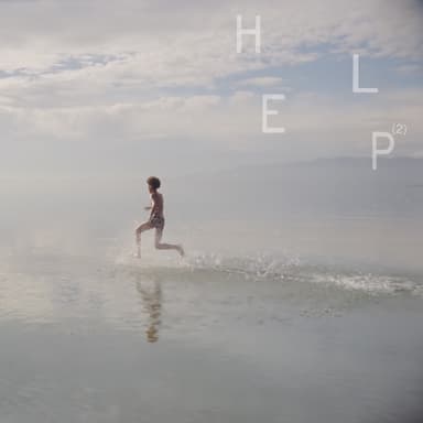 HELP(2) cover