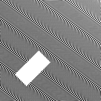In Waves cover