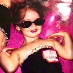 Fame is a Gun cover