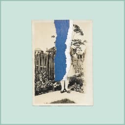 Disquiet cover