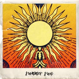 Summer Sun cover