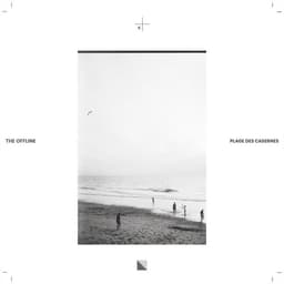 Plage des Casernes cover