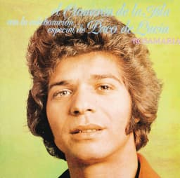 Rosa María (Remastered) cover