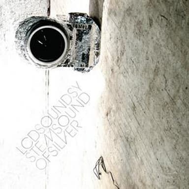 Sound of Silver cover