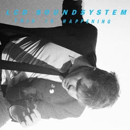 This Is Happening cover